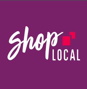 Shop Local 